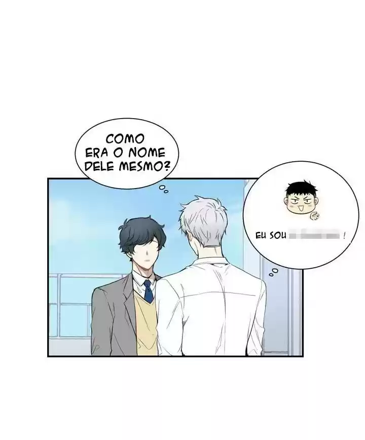 Read Cherry Blossoms After Winter PT Manga Online