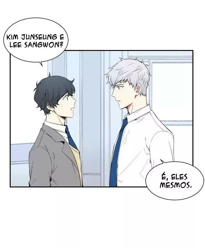 Read Cherry Blossoms After Winter PT Manga Online