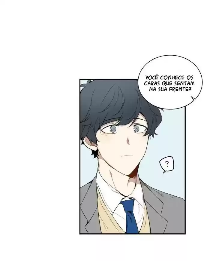 Read Cherry Blossoms After Winter PT Manga Online