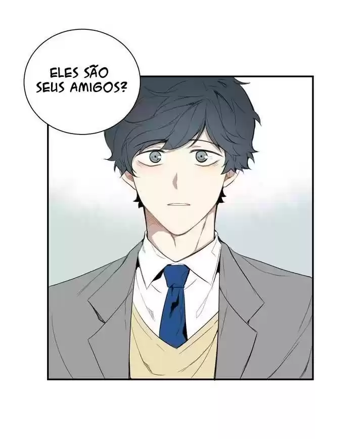 Read Cherry Blossoms After Winter PT Manga Online