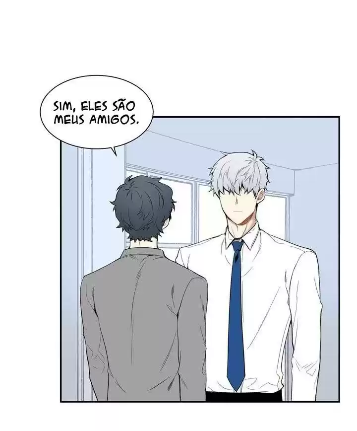 Read Cherry Blossoms After Winter PT Manga Online