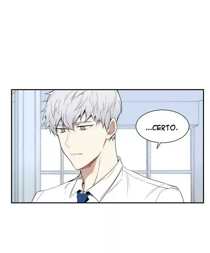 Read Cherry Blossoms After Winter PT Manga Online