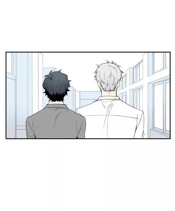 Read Cherry Blossoms After Winter PT Manga Online