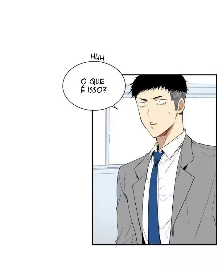 Read Cherry Blossoms After Winter PT Manga Online