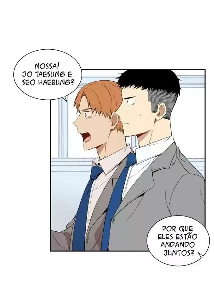 Read Cherry Blossoms After Winter PT Manga Online