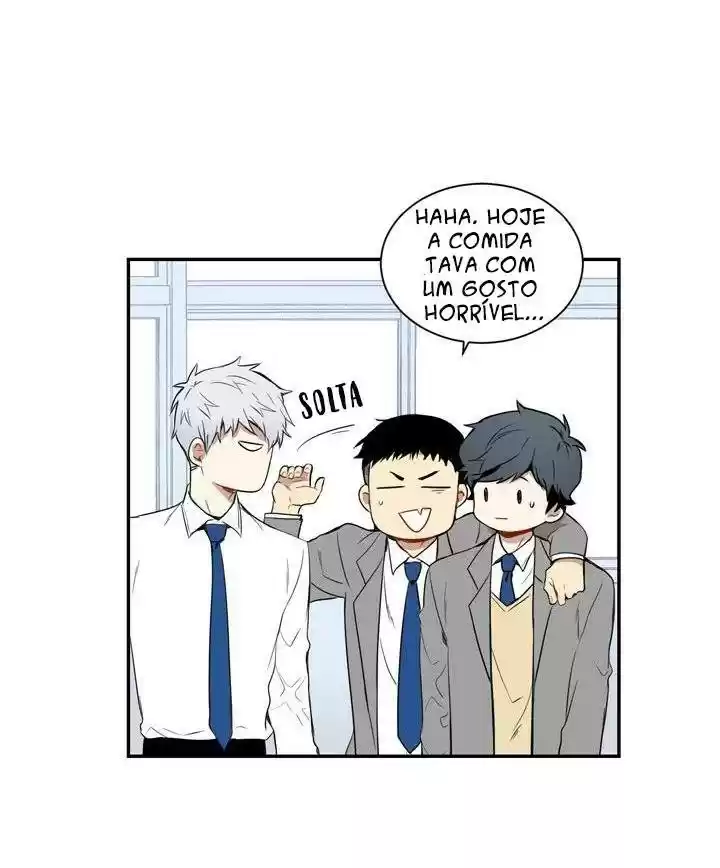 Read Cherry Blossoms After Winter PT Manga Online