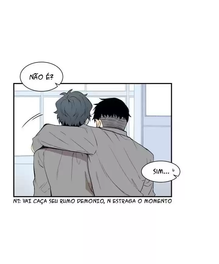 Read Cherry Blossoms After Winter PT Manga Online
