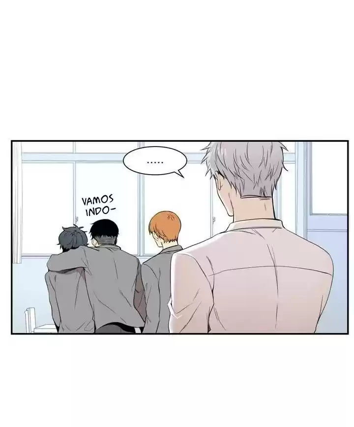Read Cherry Blossoms After Winter PT Manga Online
