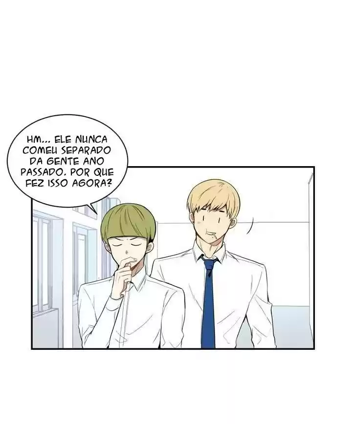 Read Cherry Blossoms After Winter PT Manga Online