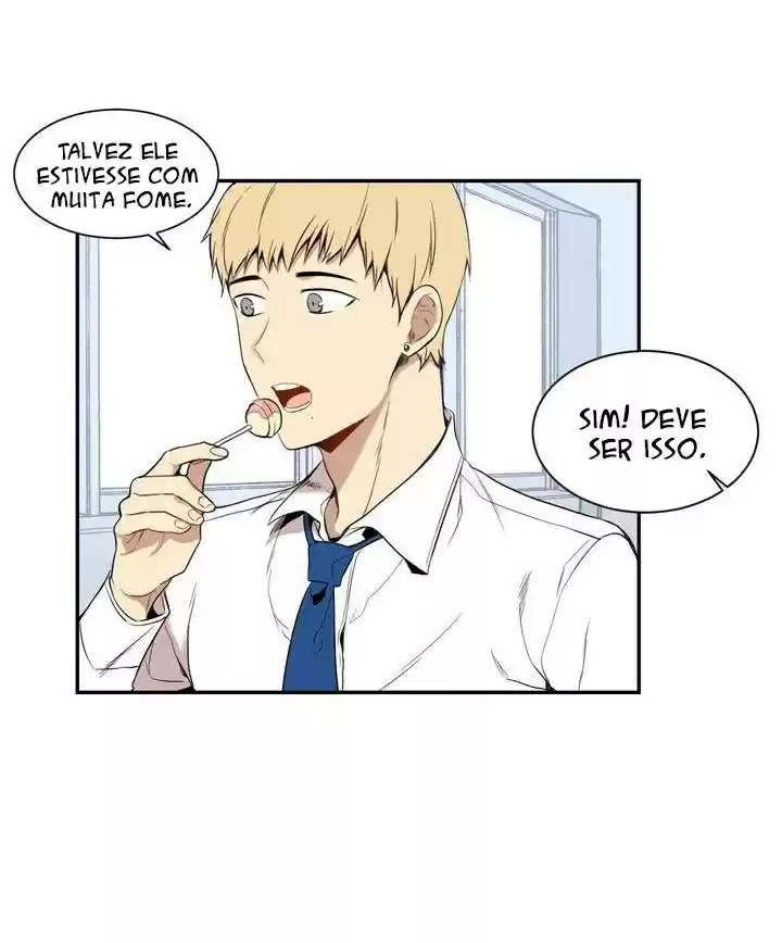 Read Cherry Blossoms After Winter PT Manga Online
