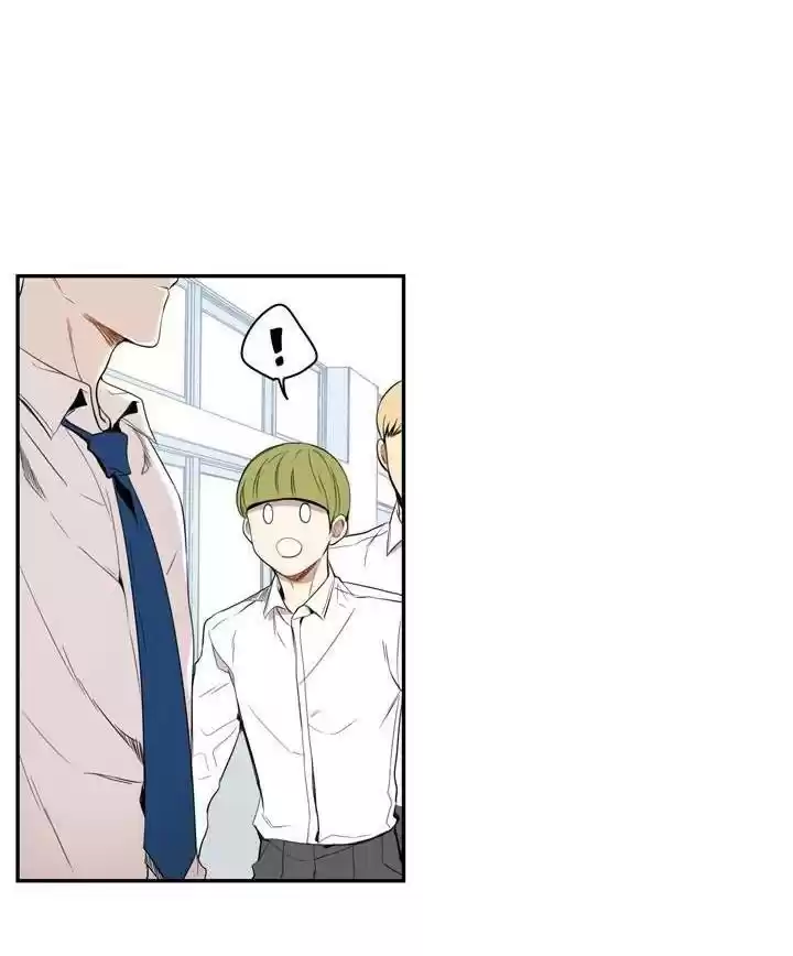 Read Cherry Blossoms After Winter PT Manga Online