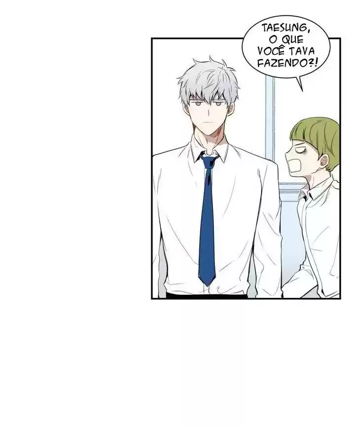 Read Cherry Blossoms After Winter PT Manga Online