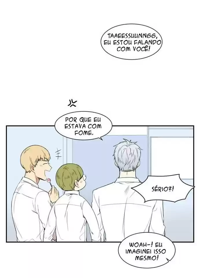 Read Cherry Blossoms After Winter PT Manga Online