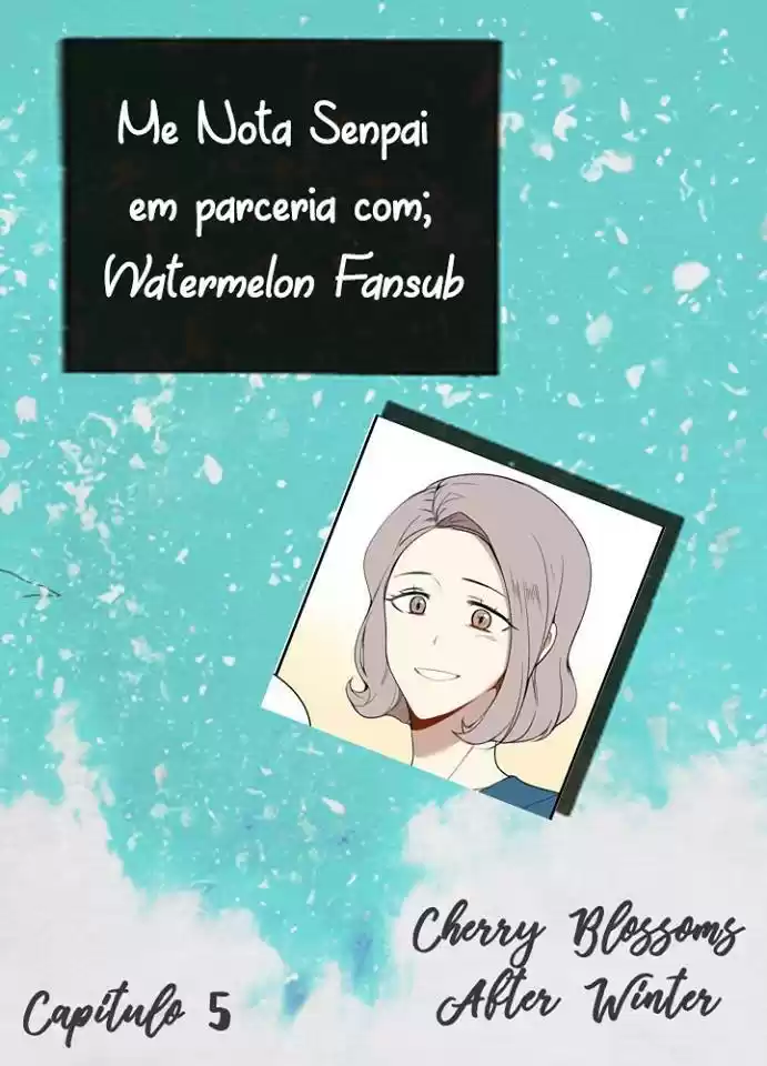 Read Cherry Blossoms After Winter PT Manga Online