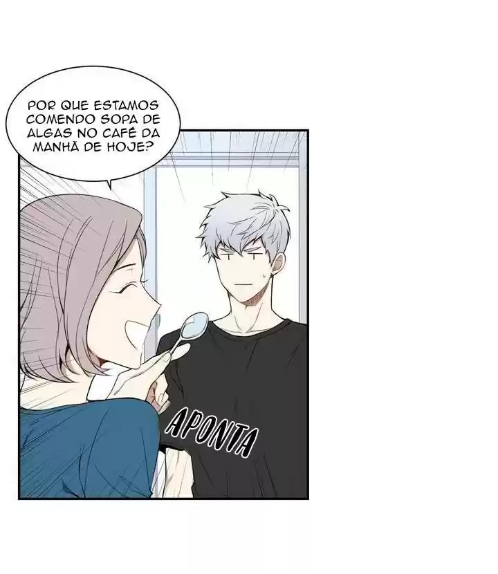 Read Cherry Blossoms After Winter PT Manga Online