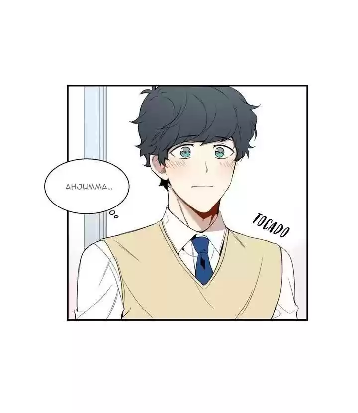 Read Cherry Blossoms After Winter PT Manga Online