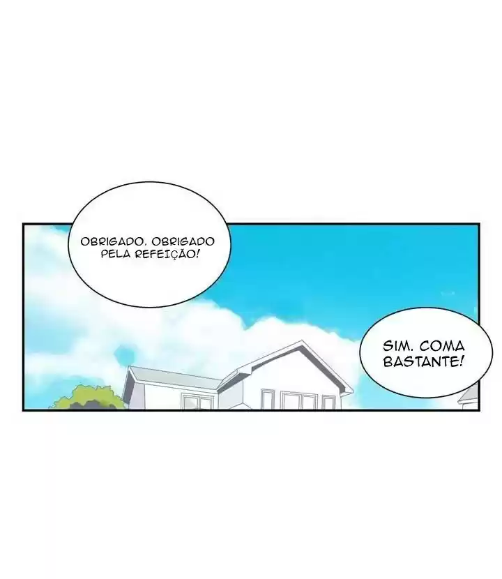 Read Cherry Blossoms After Winter PT Manga Online