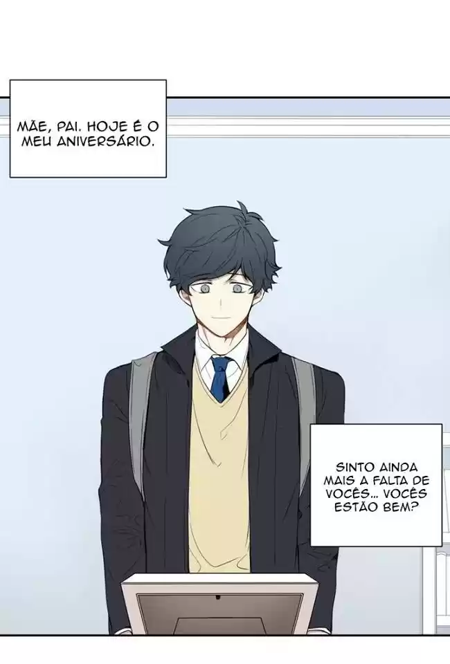 Read Cherry Blossoms After Winter PT Manga Online