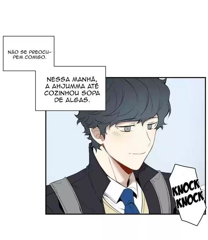 Read Cherry Blossoms After Winter PT Manga Online