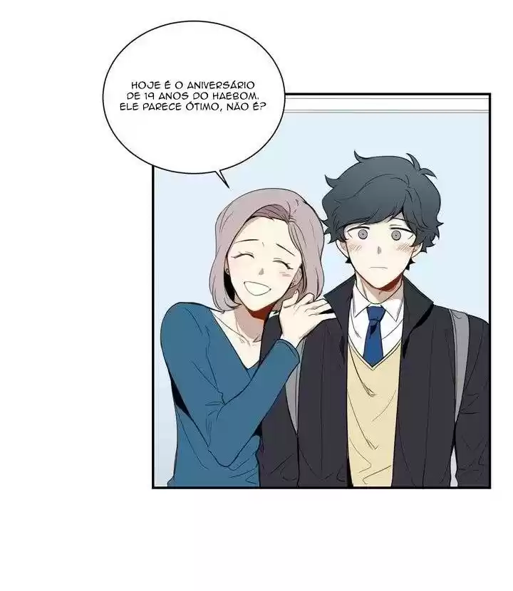 Read Cherry Blossoms After Winter PT Manga Online