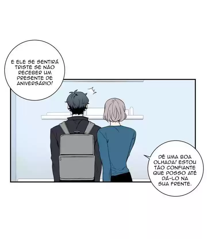 Read Cherry Blossoms After Winter PT Manga Online