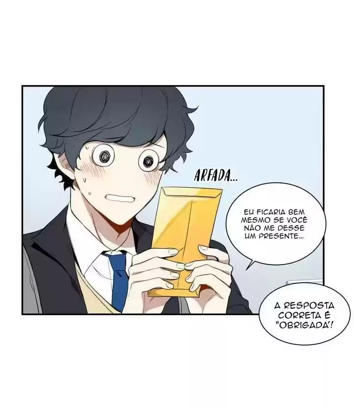 Read Cherry Blossoms After Winter PT Manga Online