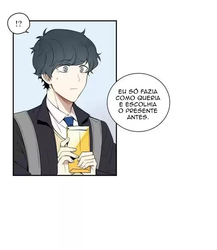 Read Cherry Blossoms After Winter PT Manga Online