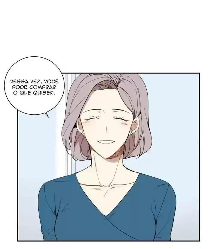 Read Cherry Blossoms After Winter PT Manga Online