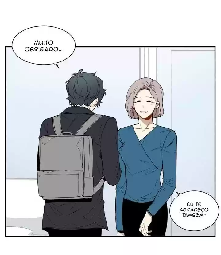 Read Cherry Blossoms After Winter PT Manga Online