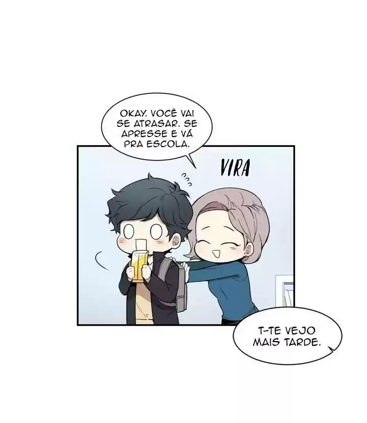 Read Cherry Blossoms After Winter PT Manga Online