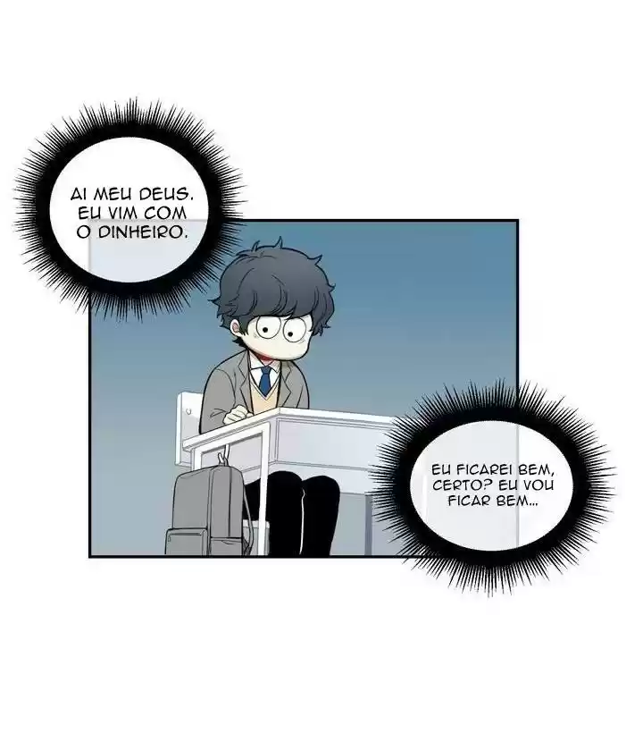 Read Cherry Blossoms After Winter PT Manga Online