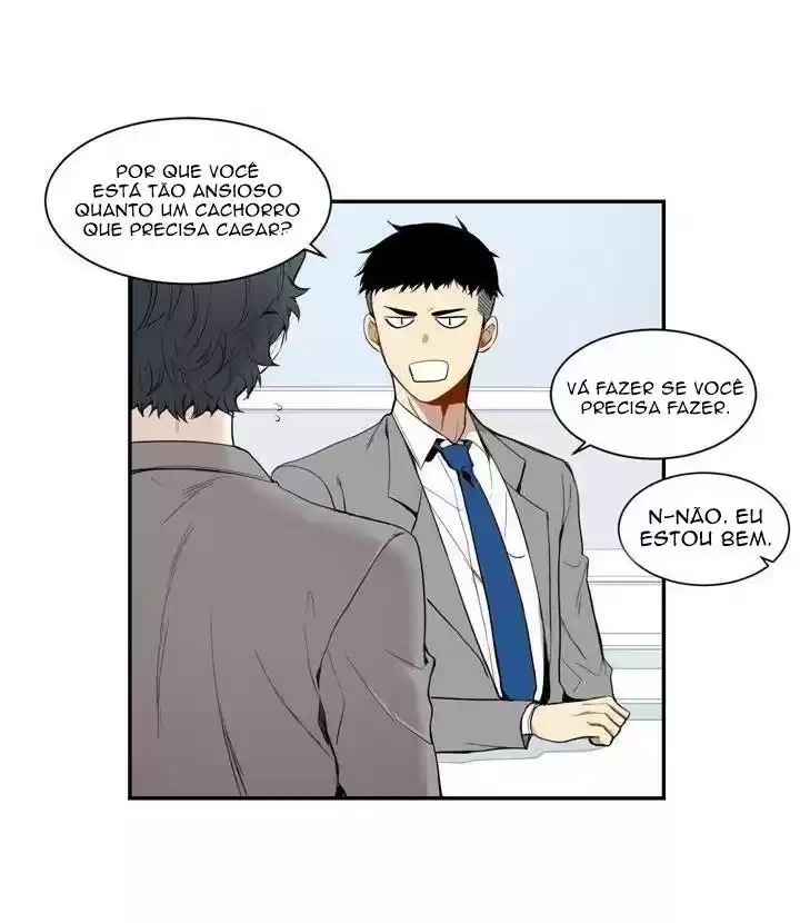 Read Cherry Blossoms After Winter PT Manga Online