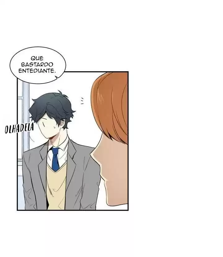 Read Cherry Blossoms After Winter PT Manga Online