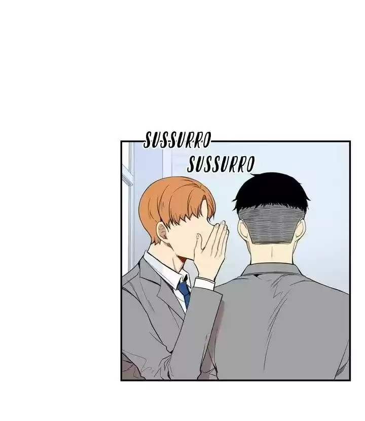 Read Cherry Blossoms After Winter PT Manga Online