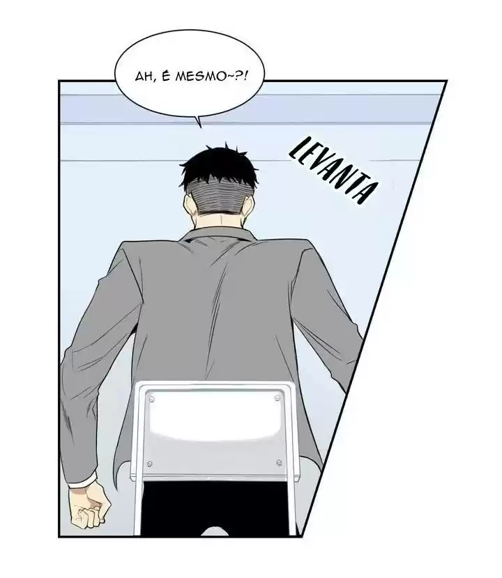 Read Cherry Blossoms After Winter PT Manga Online