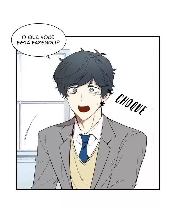 Read Cherry Blossoms After Winter PT Manga Online