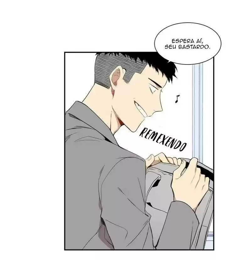 Read Cherry Blossoms After Winter PT Manga Online