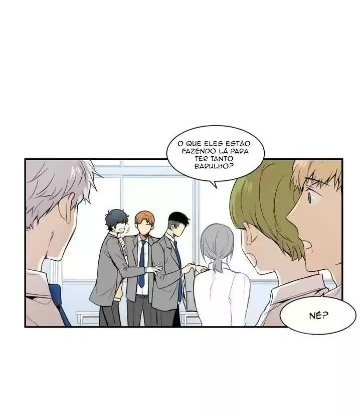 Read Cherry Blossoms After Winter PT Manga Online