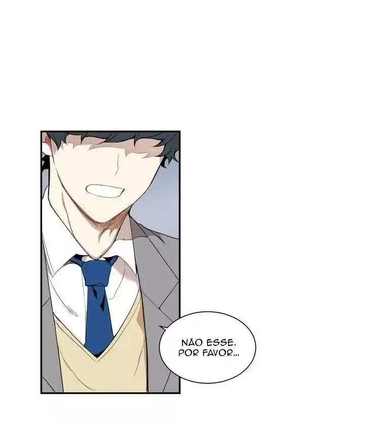 Read Cherry Blossoms After Winter PT Manga Online