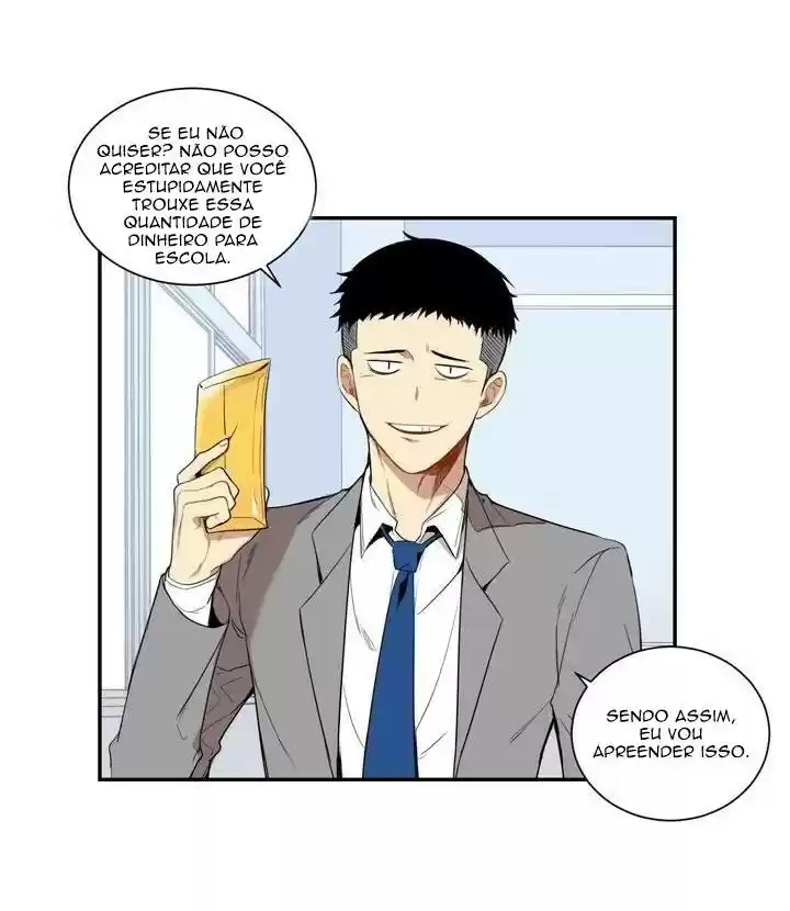 Read Cherry Blossoms After Winter PT Manga Online