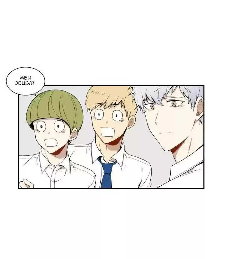 Read Cherry Blossoms After Winter PT Manga Online