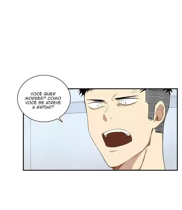 Read Cherry Blossoms After Winter PT Manga Online