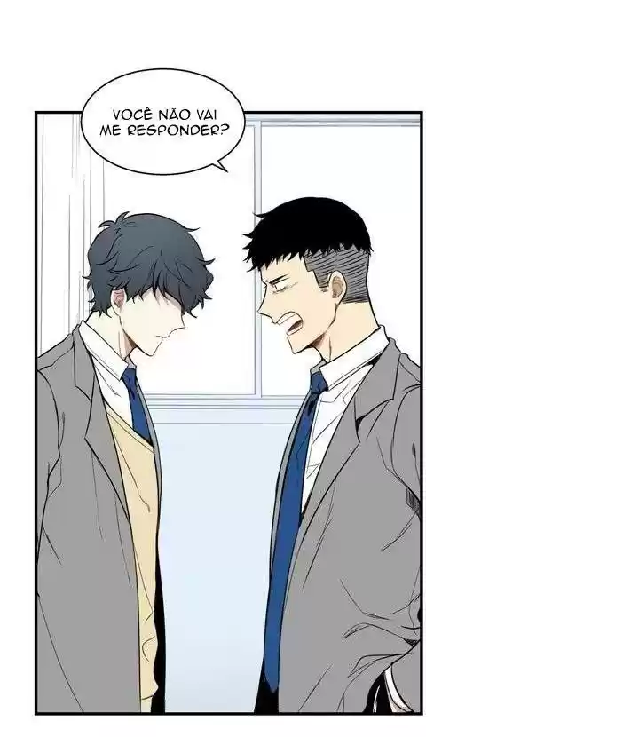 Read Cherry Blossoms After Winter PT Manga Online