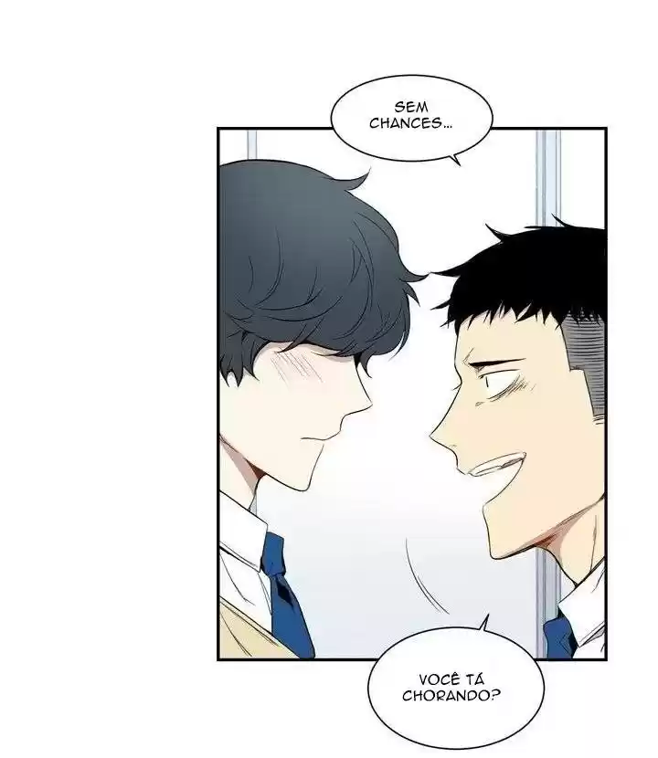 Read Cherry Blossoms After Winter PT Manga Online