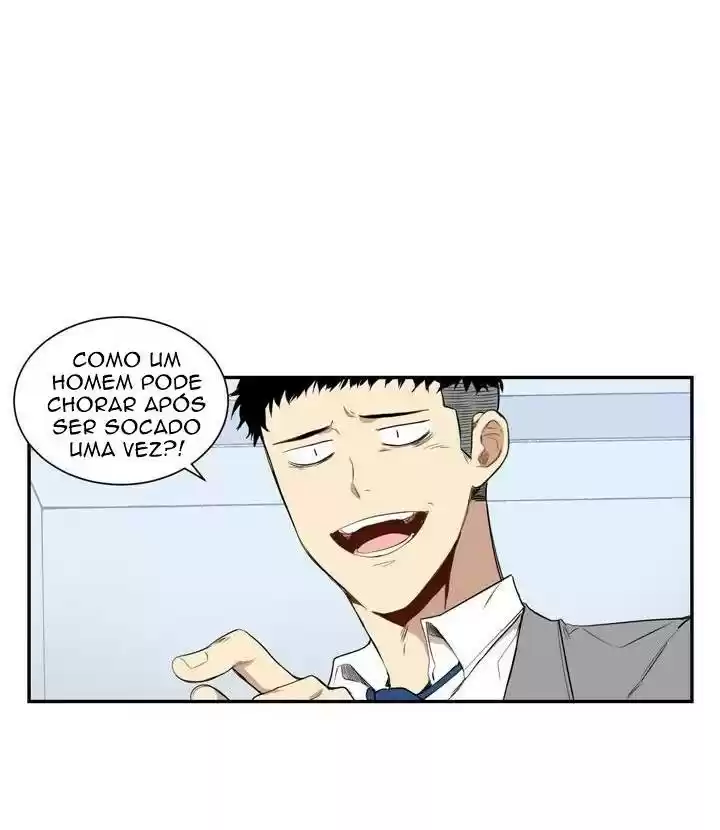 Read Cherry Blossoms After Winter PT Manga Online