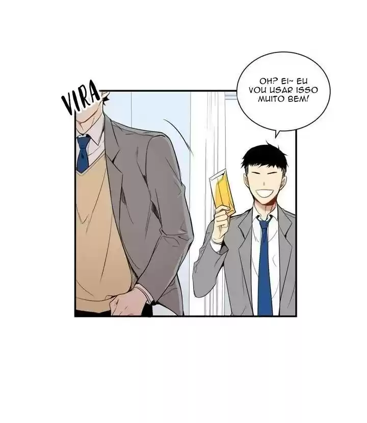 Read Cherry Blossoms After Winter PT Manga Online