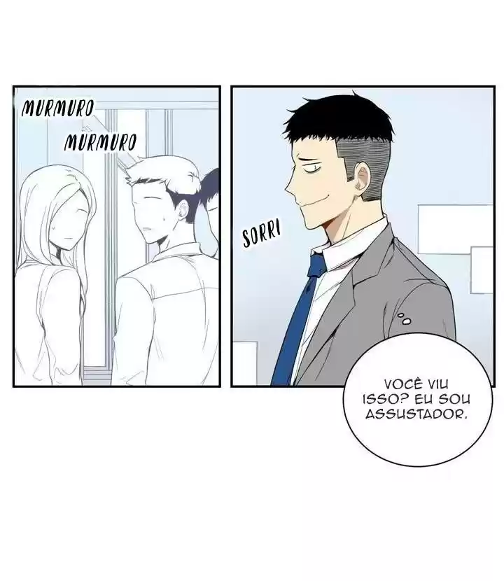 Read Cherry Blossoms After Winter PT Manga Online