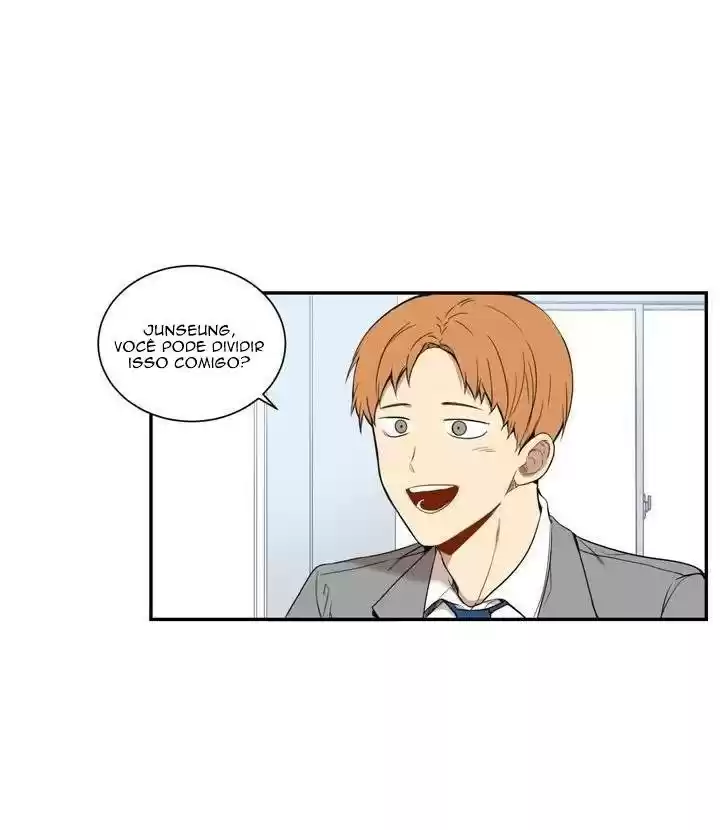 Read Cherry Blossoms After Winter PT Manga Online