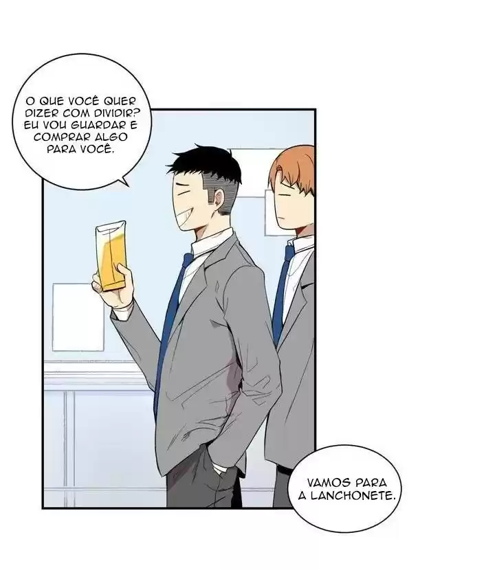 Read Cherry Blossoms After Winter PT Manga Online