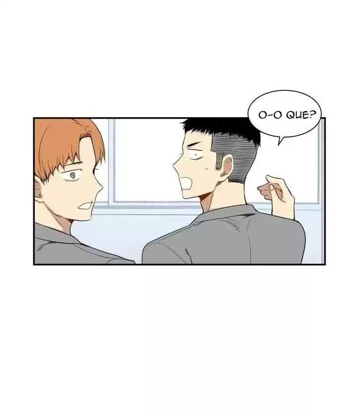 Read Cherry Blossoms After Winter PT Manga Online